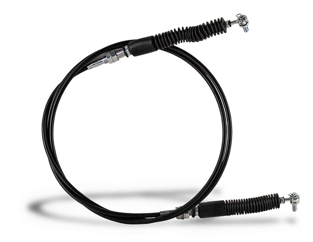 Amazon.com: Polaris Ranger CREW 700 (2008-09) Shift Cable